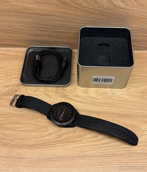 Garmin Approach S60 black - nepoužívane - 4