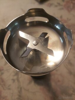 Ručný mixer SilverCrest - 4