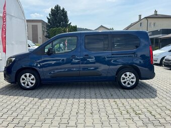 Opel Combo Life MAXI 1,5 CDti - 4