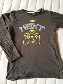 Chlapčenské košele - 4