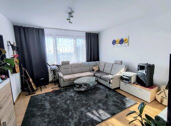 Na predaj 3 izbový byt Martin Priekopa - 4