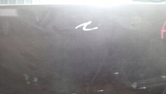 audi a6 kapota c8 2018+  opravovaná - 4