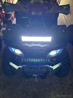 XTR Farmer Pro 250 - 4