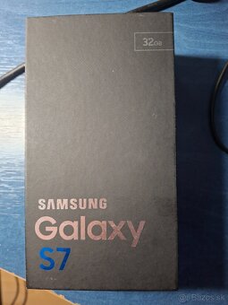Samsung Galaxy S7 32GB - 4