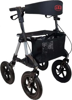 Chodítko pre seniorov - 4