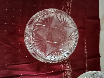 Krištalove popolniky - 4