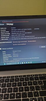 Acer Aspire go 15 - 4