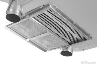 Indukčný WOK Hendi 3500 w - 4