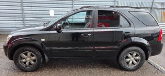 Kia Sorento 2.5 CRDI 4x4 Automat Facelift - 4