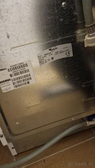 Whirlpool AWE 6515 - 4