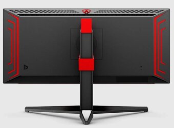 34" AOC AG344UXM mini-LED - 4
