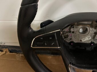 Volant Seat Leon 3 FR / 5F - 4