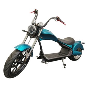 Elektrický chopeer 4kw - 4