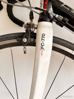 Cestny bicykel fuji roubaix le - 4