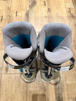 lyžiarky Salomon Quest Pro 80 - 4