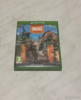 Xbox hry - 4