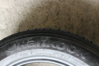 Pneumatiky HANKOOK 185/65 r15 Letné - 4