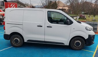 Peugeot Expert 2,0HDi rok 2019 - 4