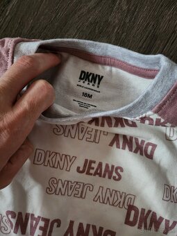 NOVÁ DKNY suprava velk.86 - 4