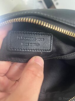 Saint Laurent camera bag - 4