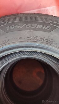 Letné pneumatiky - 4