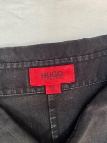 Košeľa Hugo Boss - 4