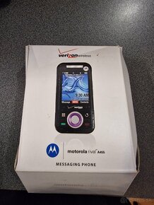 Motorola rival A55 - 4