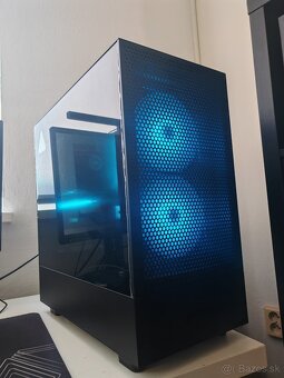 Herný PC - Ryzen 5800x / 32 GB RAM / 1 TB M.2 / RTX 3080 - 4