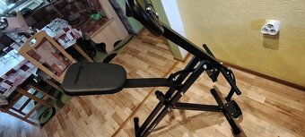 POSILŇOVAČ CELÉHO TELA Posilovaci stroj - 4