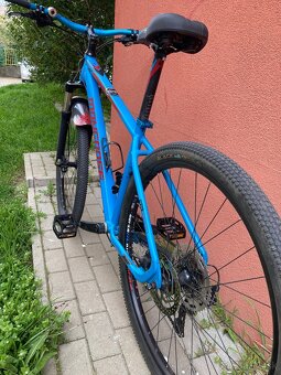 Mongoose expert M - 4