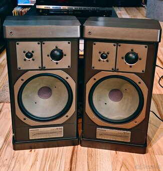 GRUNDIG aktívne reprosústavy XM-1500 - 4