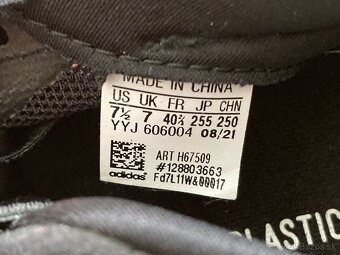 Adidas ADIZERO ADIOS 6 - 4
