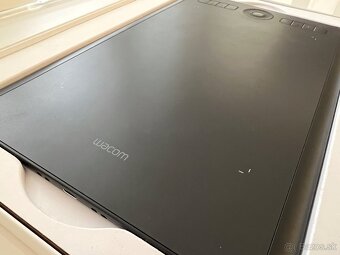 WACOM INTUOS PRO M - 4