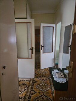 2 izbový byt na predaj - 4