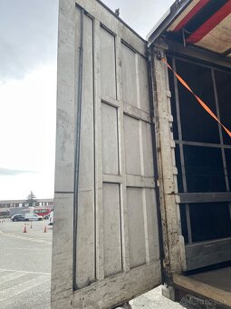 Dvere Krone - 4