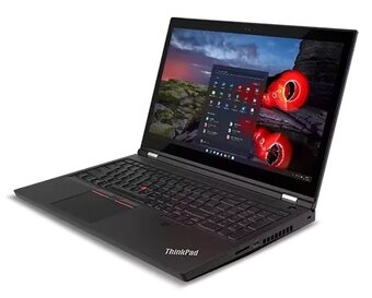 Lenovo ThinkPad P15 Gen 2 4K v záruke Premier Onsite Support - 4