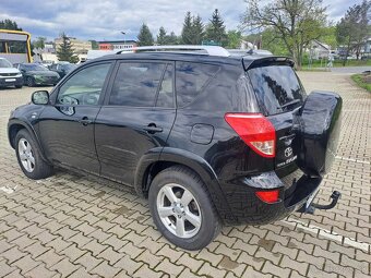 Toyota Rav 4 12/2007 - 4
