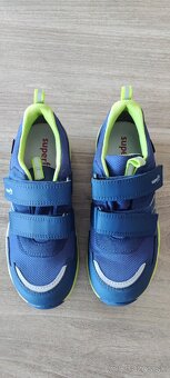 Tenisky Superfit - Gore-tex č.34 - 4