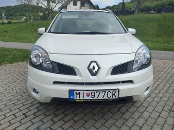 Renault Koleos 2.0 dci. 4x4 - 4