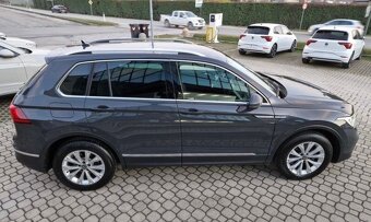 VW Tiguan 1.5 TSI 110kw Dsg Led Facelift. 11/2021 - 4