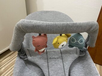 Babybjorn - 4