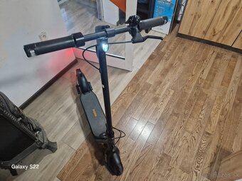 Ninebot by Segway Kickscooter F2 E - 4