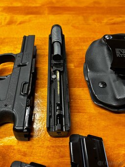 Walther PPS M1 - 4