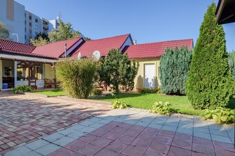 Ponúkame na predaj RD v Trebišove, po rekonštrukcii - 4