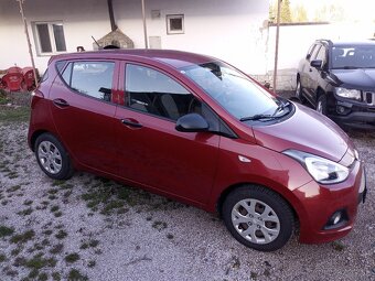 Hyundai i10 72tis km - 4