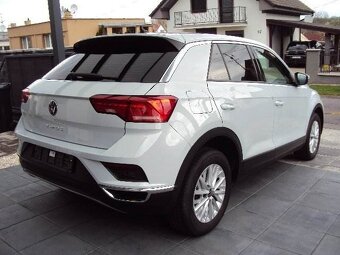 T-Roc - 4