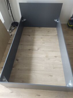 Predam postel ZA 50€ - 4