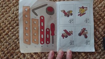 Stavebnica - Ikea Bygga - 4