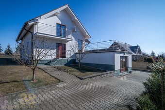 Rodinný dom v skvelej lokalite pod Tatrami - 4
