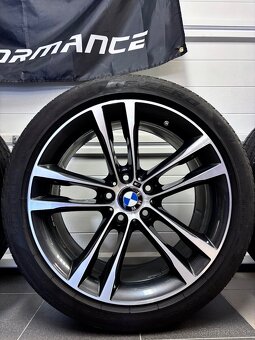 Styling 598M R19 Bmw Letne - 4
